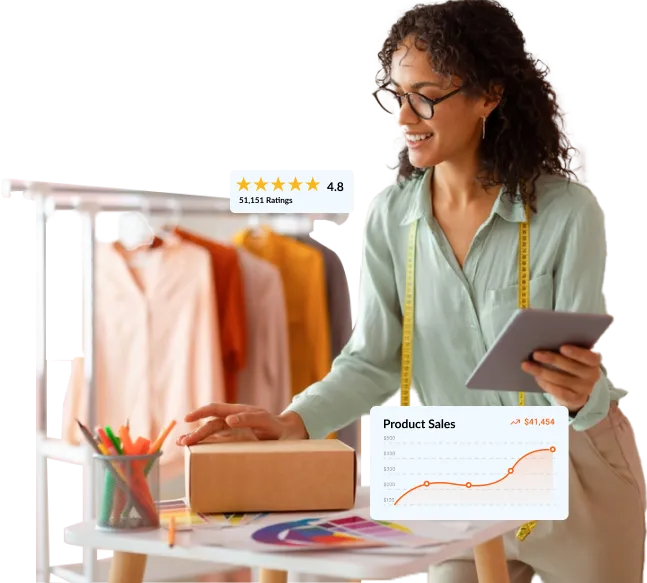 Americas Ecom Services